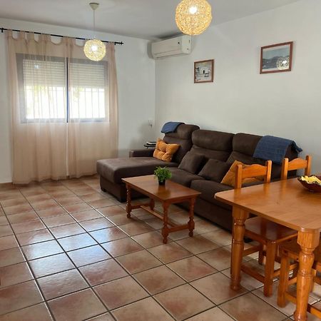 Apartamentos Manbea Algaida San José Kültér fotó
