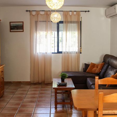 Apartamentos Manbea Algaida San José Kültér fotó