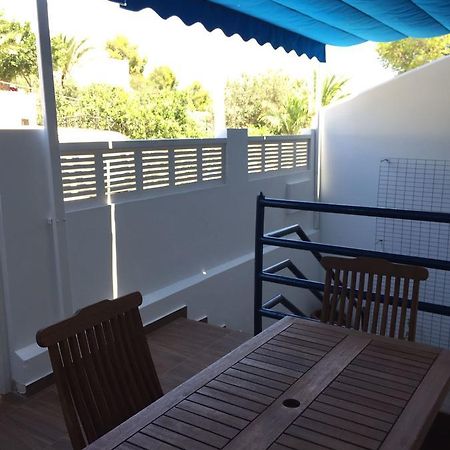 Apartamentos Manbea Algaida San José Kültér fotó