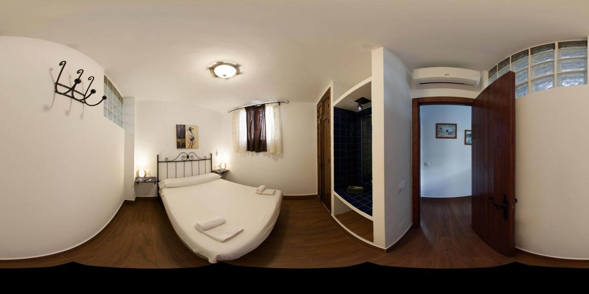 Apartamentos Manbea Algaida San José Kültér fotó