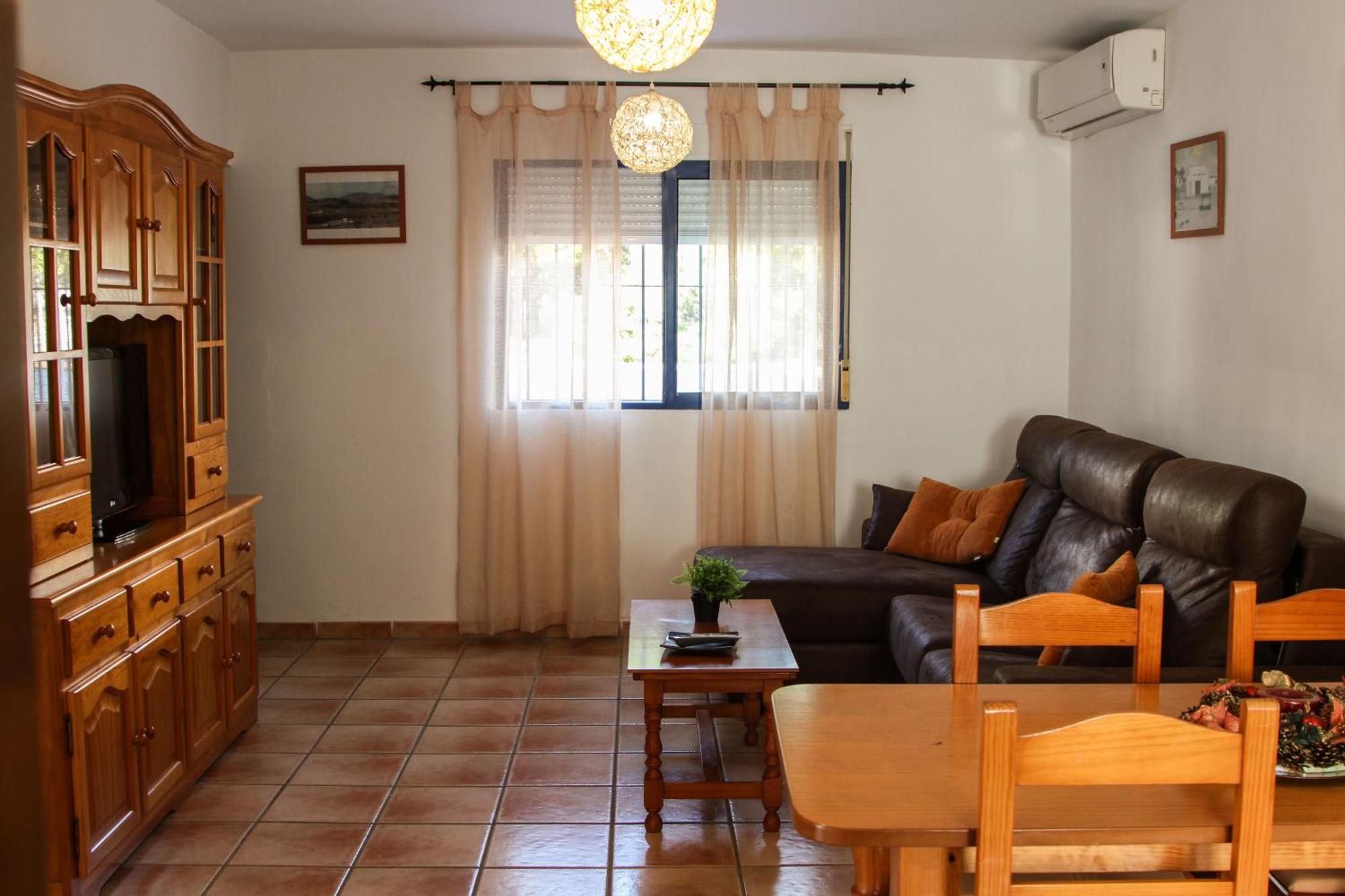 Apartamentos Manbea Algaida San José Kültér fotó