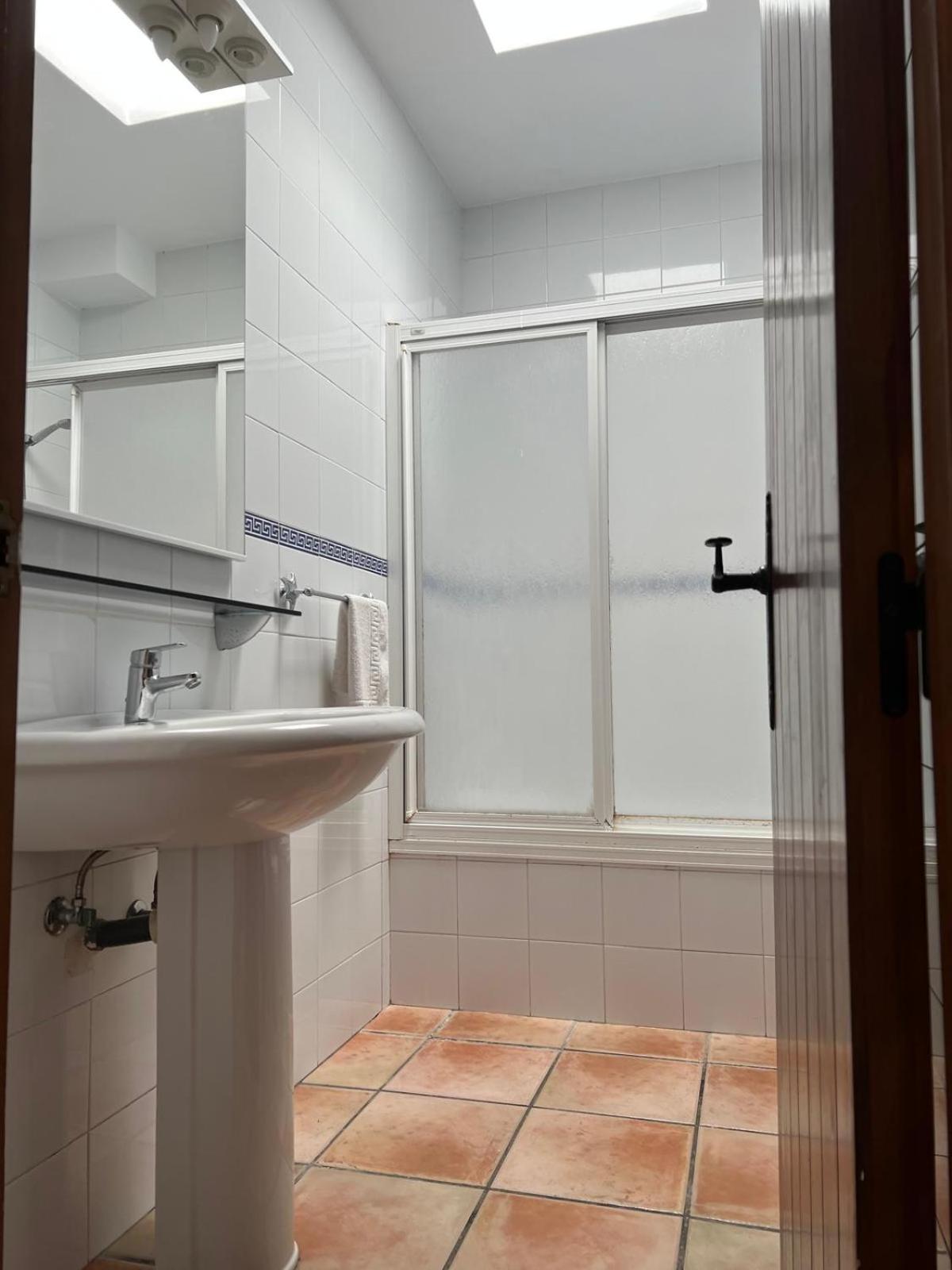 Apartamentos Manbea Algaida San José Kültér fotó